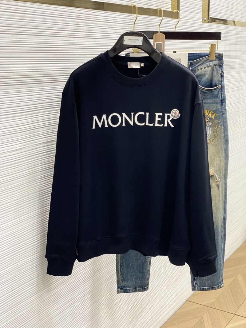 Moncler Hoodies